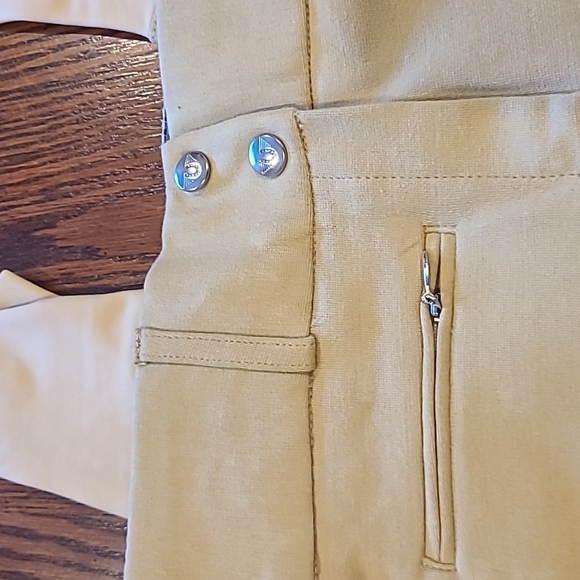 Tuffrider breeches Size 24 - Picture 6 of 8